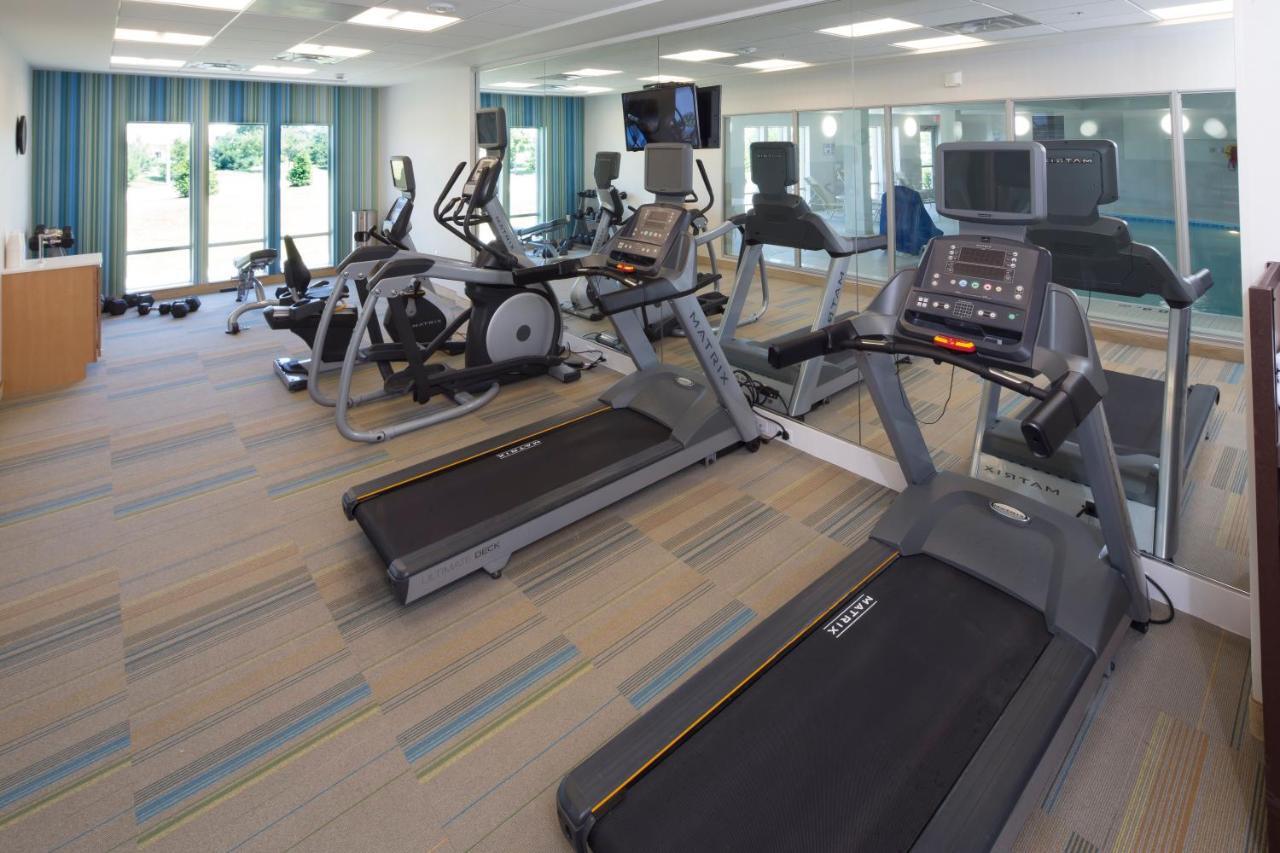 Holiday Inn Express Rochester Hills By Ihg Экстерьер фото