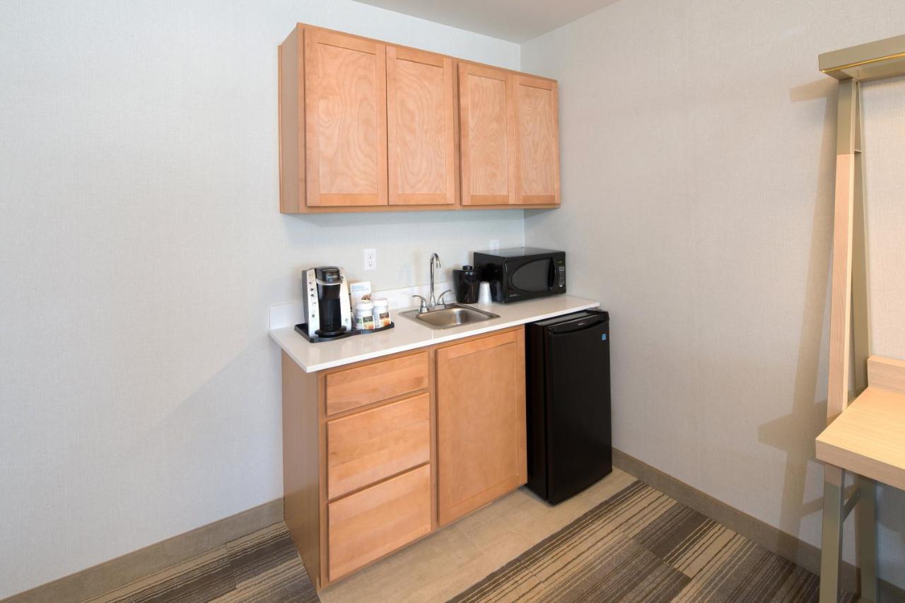 Holiday Inn Express Rochester Hills By Ihg Экстерьер фото